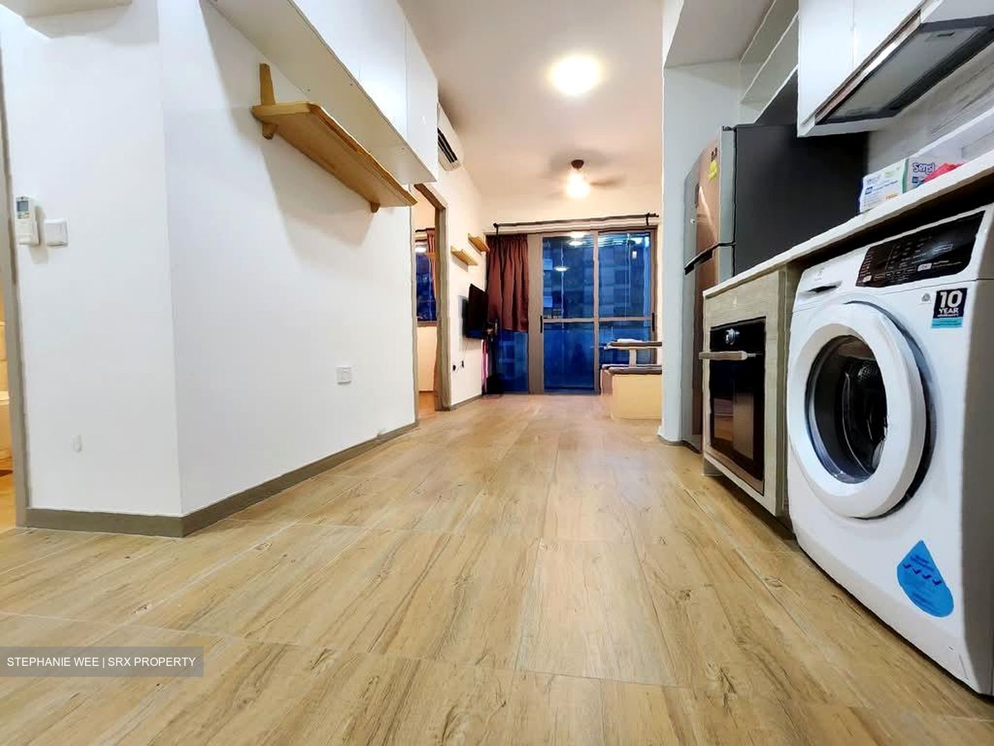 The Alps Residences (D18), Condominium #566669981